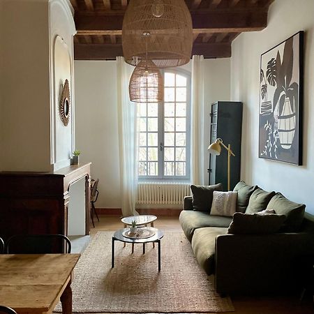 La Boheme Place Aux Herbes Uzès Εξωτερικό φωτογραφία