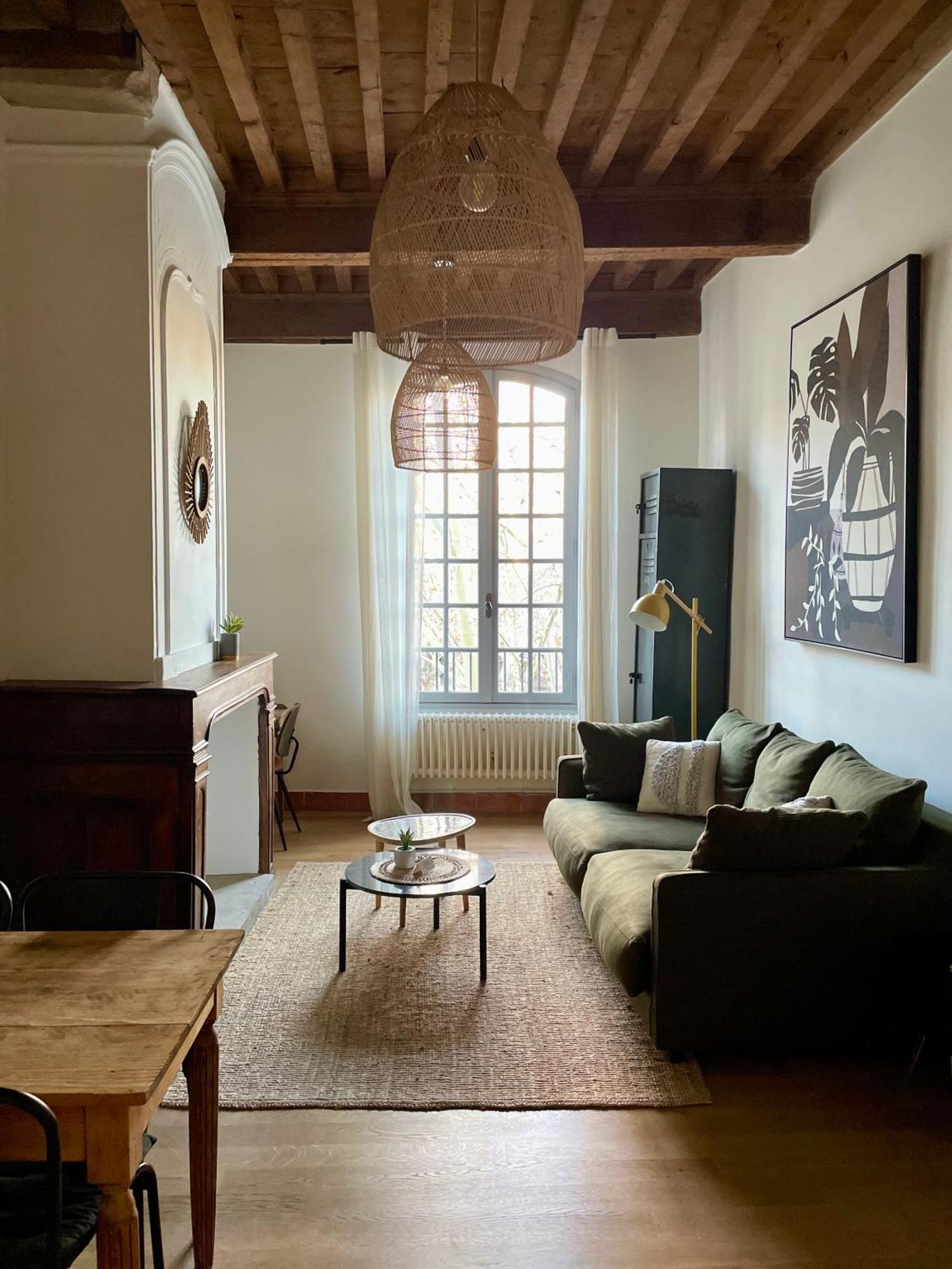 La Boheme Place Aux Herbes Uzès Εξωτερικό φωτογραφία