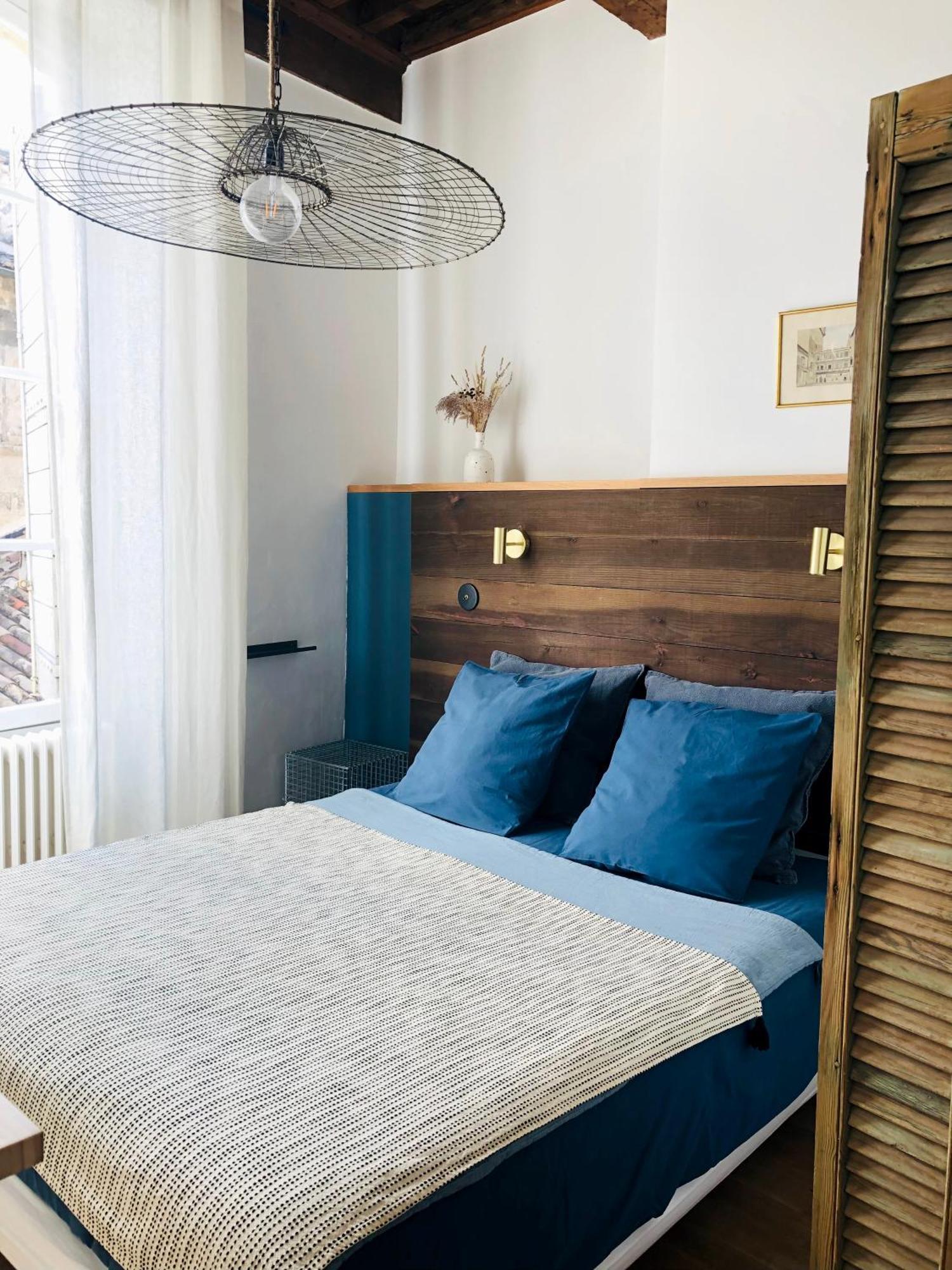 La Boheme Place Aux Herbes Uzès Εξωτερικό φωτογραφία